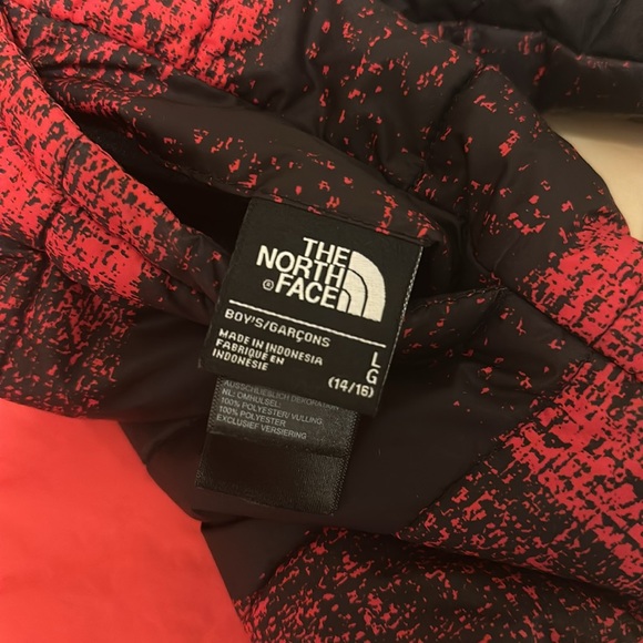 THE NORTH FACE | Winter jacket - Picture 3 of 3